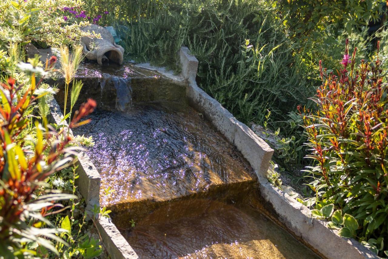 Garden Loft Bed and Breakfast Baricella Εξωτερικό φωτογραφία