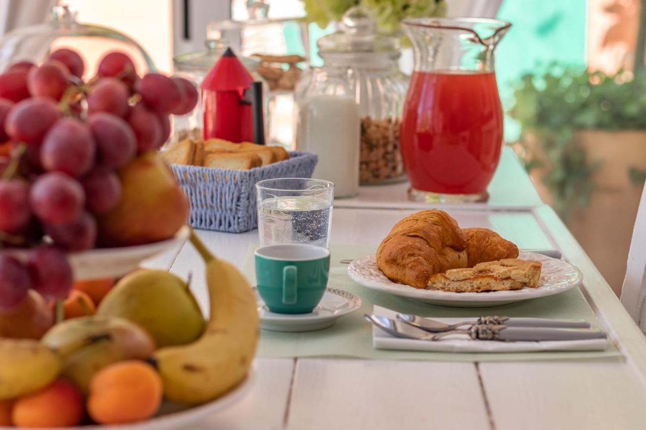 Garden Loft Bed and Breakfast Baricella Εξωτερικό φωτογραφία