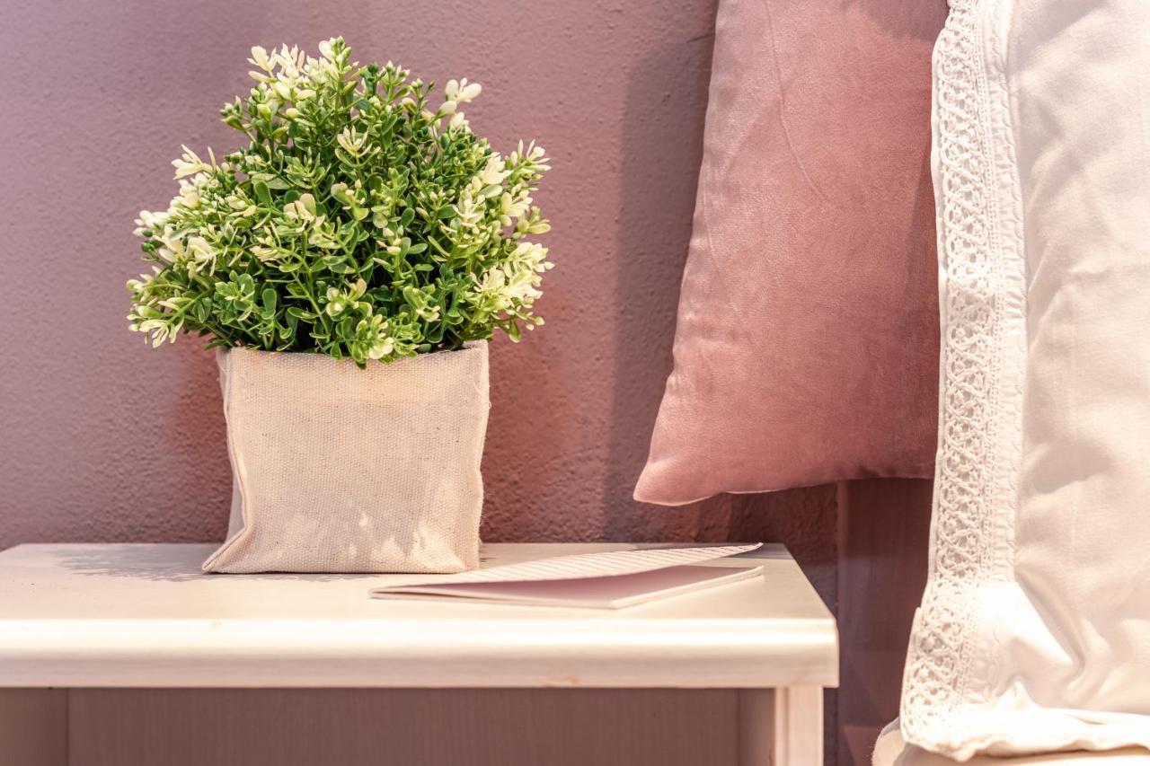 Garden Loft Bed and Breakfast Baricella Εξωτερικό φωτογραφία