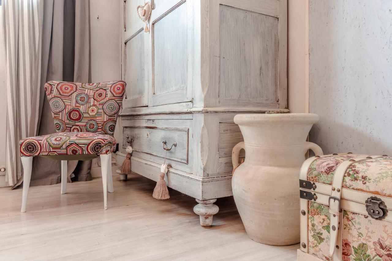 Garden Loft Bed and Breakfast Baricella Εξωτερικό φωτογραφία