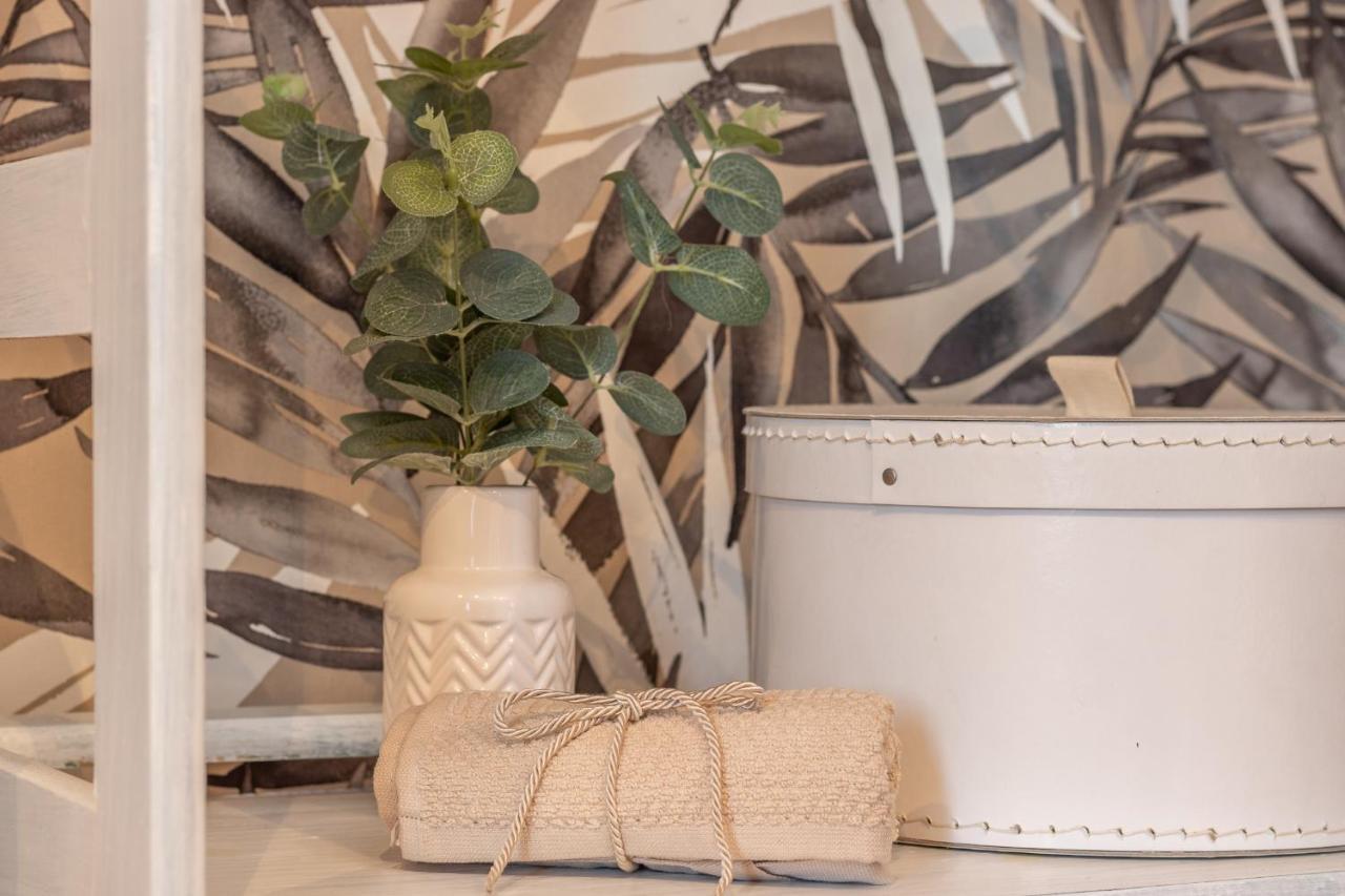 Garden Loft Bed and Breakfast Baricella Εξωτερικό φωτογραφία