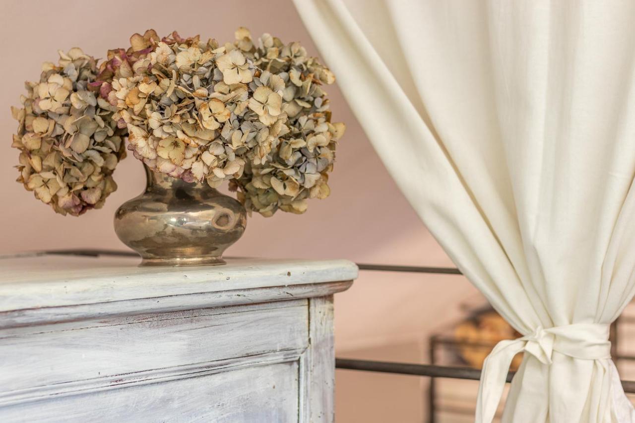 Garden Loft Bed and Breakfast Baricella Εξωτερικό φωτογραφία