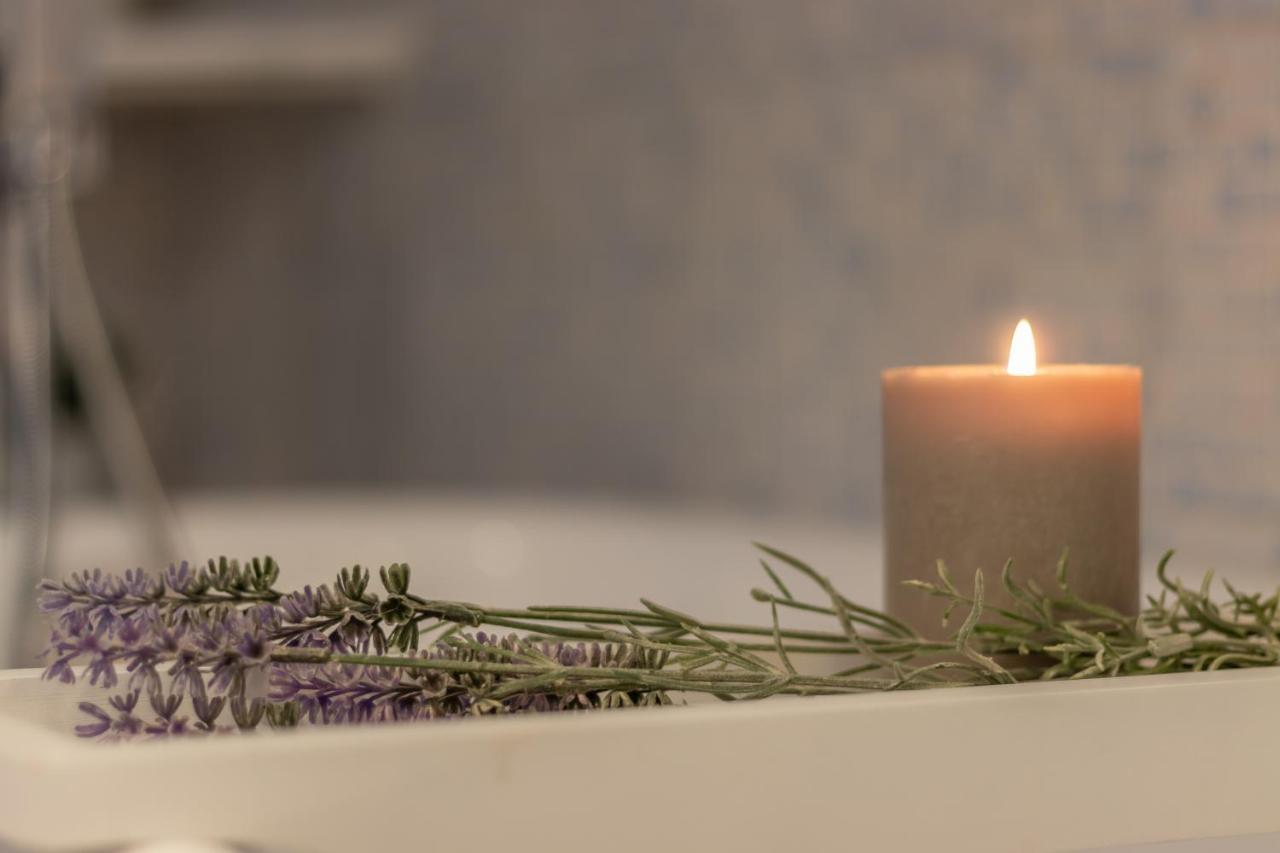 Garden Loft Bed and Breakfast Baricella Εξωτερικό φωτογραφία