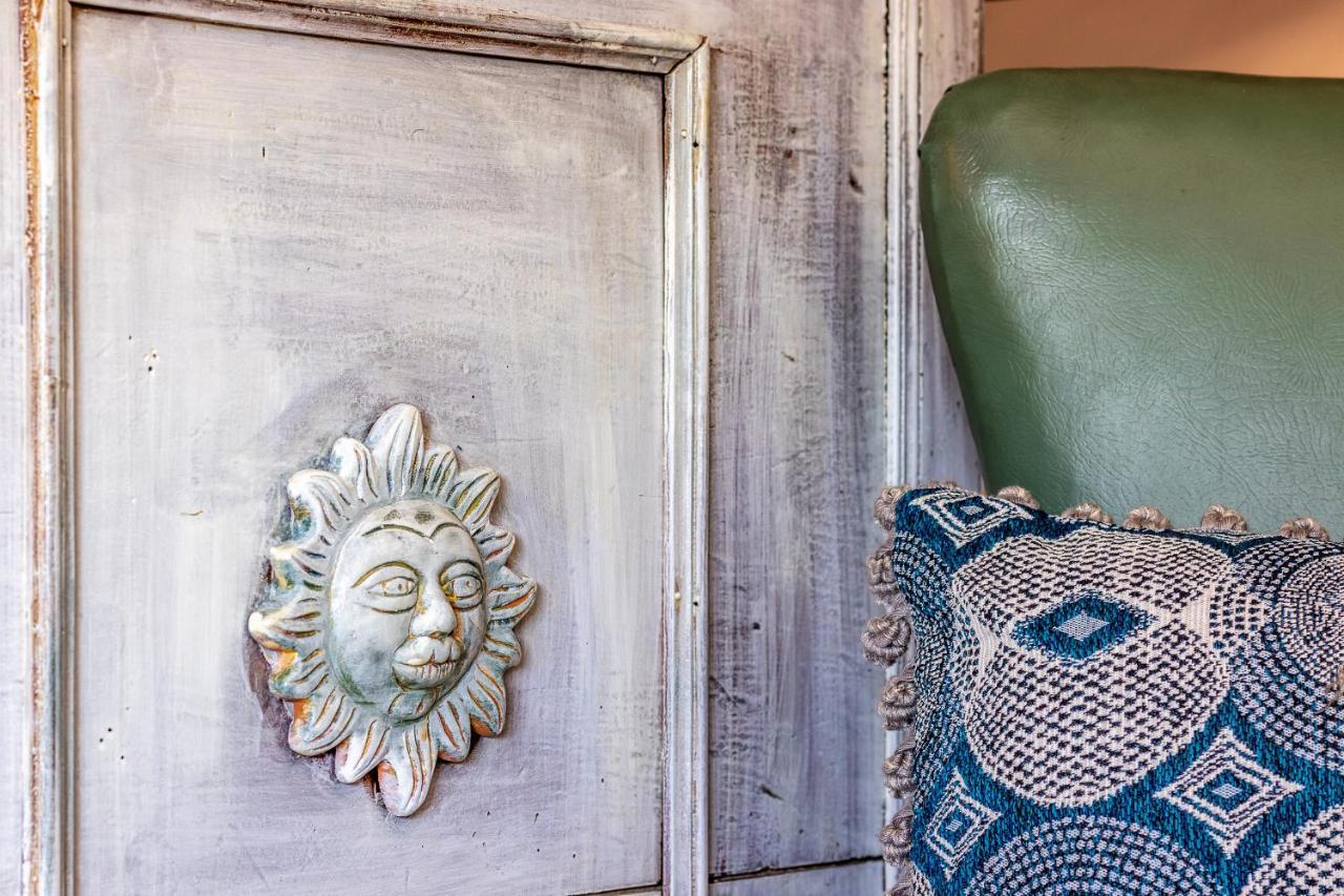Garden Loft Bed and Breakfast Baricella Εξωτερικό φωτογραφία