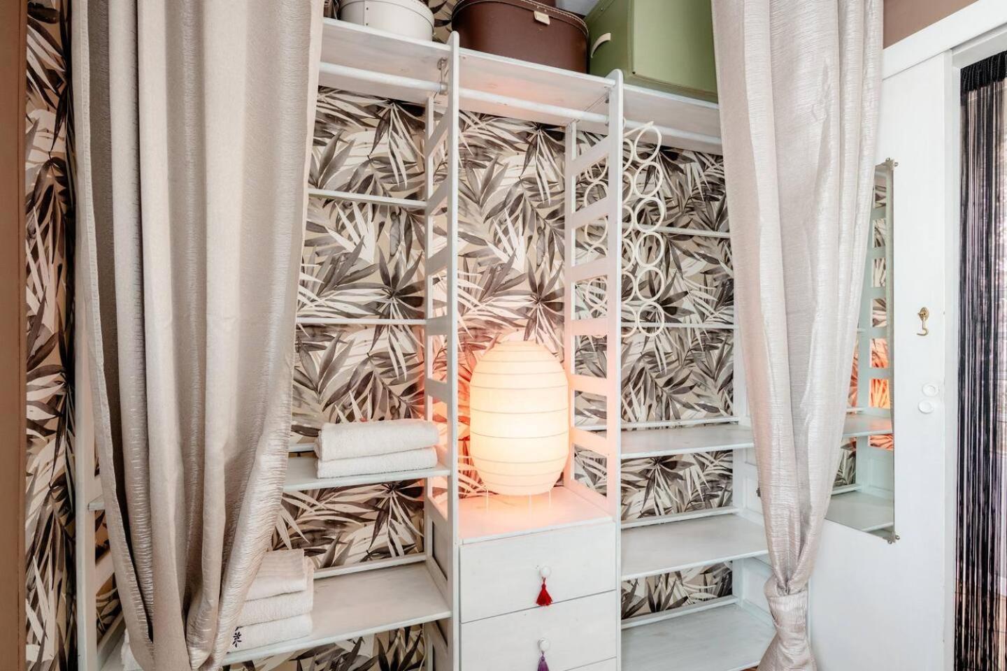 Garden Loft Bed and Breakfast Baricella Εξωτερικό φωτογραφία