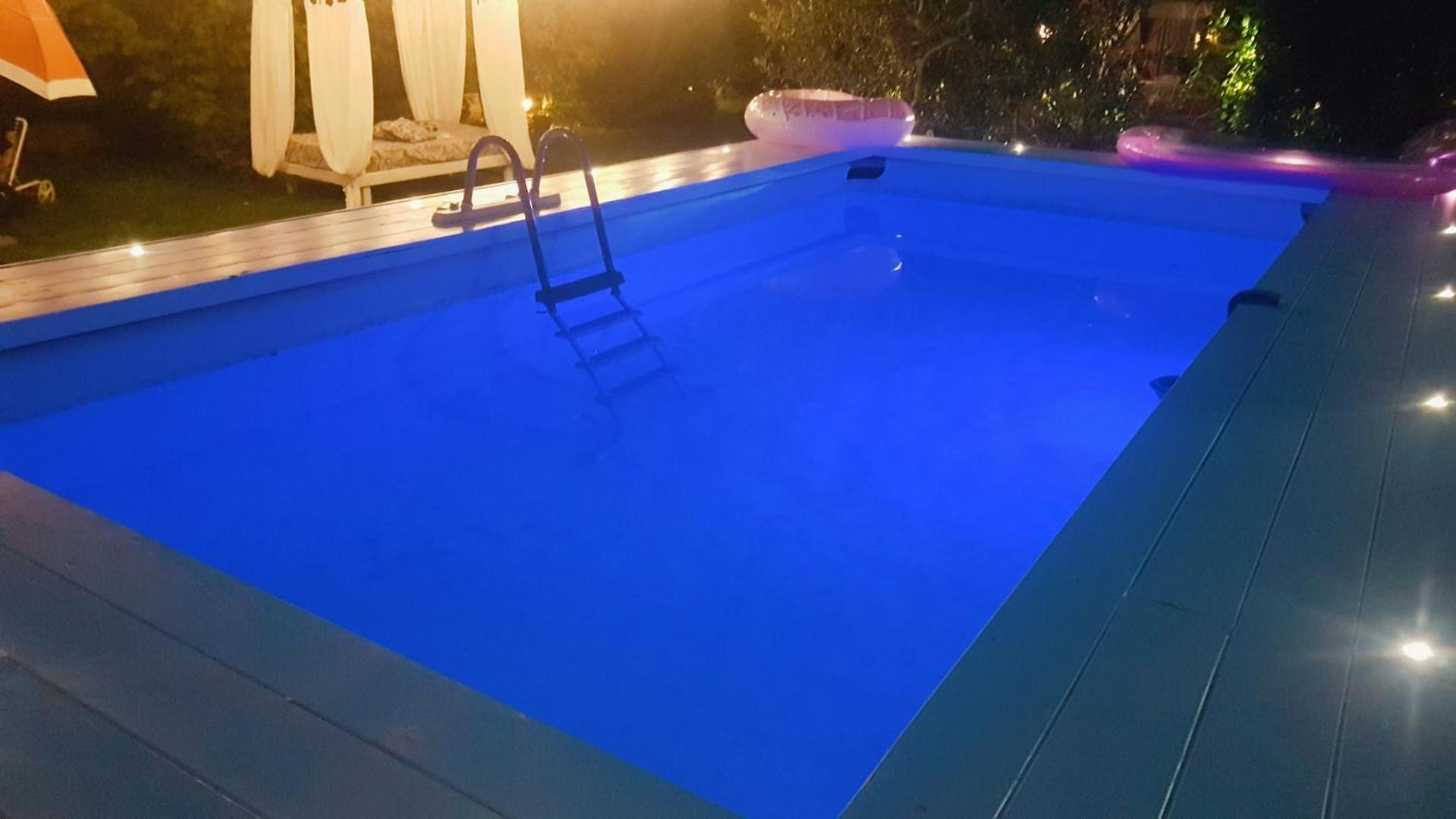 Garden Loft Bed and Breakfast Baricella Εξωτερικό φωτογραφία